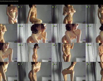 sweety_rinushka_ — 4 minute Chaturbate female cam show recording, 1080p, May 19, 2019