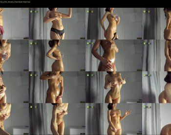 sweety_rinushka_ — 19 minute Chaturbate female cam show recording, 1080p, May 19, 2019