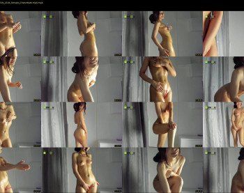 sweety_rinushka_ — 19 minute Chaturbate female cam show recording, 1080p, May 19, 2019