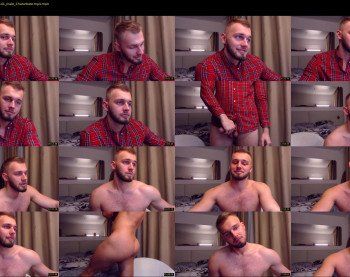 tasty_justin — 32 minute Chaturbate male cam show recording, 1080p, May 20, 2019