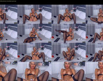 thebaewatch — 38 minute Chaturbate female cam show recording, 1080p, May 19, 2019