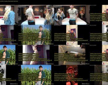 thejohnnystone — 6 minute Chaturbate male cam show recording, 1080p, May 19, 2019