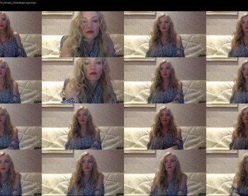truefoxyyy — 3 minute Chaturbate female cam show recording, 480p, May 19, 2019