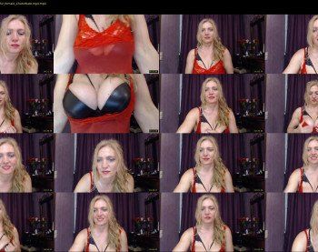 truefoxyyy — 7 minute Chaturbate female cam show recording, 480p, May 19, 2019