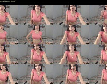 vicky_g21 — 3 minute Chaturbate female cam show recording, 1080p, May 20, 2019
