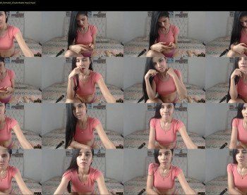 vicky_g21 — 7 minute Chaturbate female cam show recording, 1080p, May 20, 2019