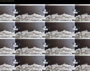 wearehottest — 15 minute Chaturbate couple cam show recording, 4K, May 19, 2019