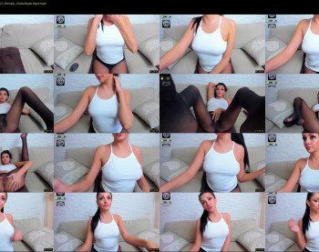xkimoraxx — 48 minute Chaturbate female cam show recording, 720p, May 19, 2019