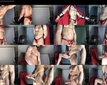zyzz4444 — 72 minute Chaturbate male cam show recording, 1080p, May 19, 2019