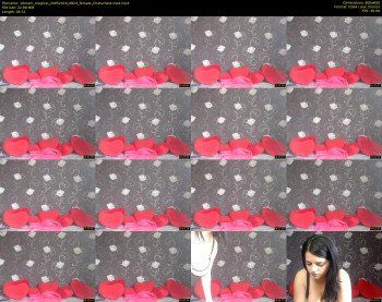 1dream_magical — 7 minute Chaturbate female cam show recording, 480p, May 20, 2019