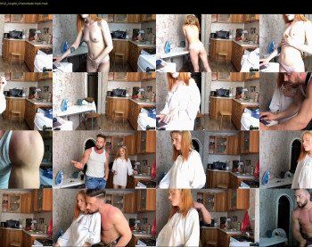 69littlebig69 — 29 minute Chaturbate couple cam show recording, 1080p, May 20, 2019