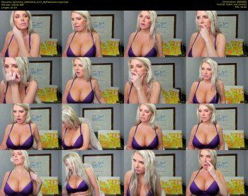 Kymmmy — 43 minute MyFreeCams cam show recording, 480p, May 20, 2019