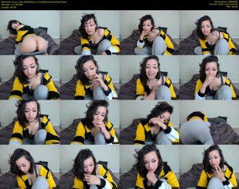 Scar__lett — 37 minute MyFreeCams cam show recording, 480p, May 20, 2019