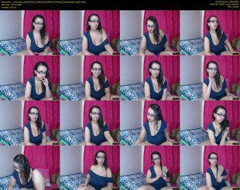 _amanda_seyfried19 — 30 minute Chaturbate female cam show recording, 480p, May 20, 2019