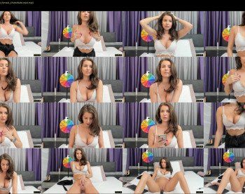 _nastya_ — 36 minute Chaturbate female cam show recording, 1080p, May 20, 2019
