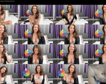 _nastya_ — 24 minute Chaturbate female cam show recording, 1080p, May 20, 2019