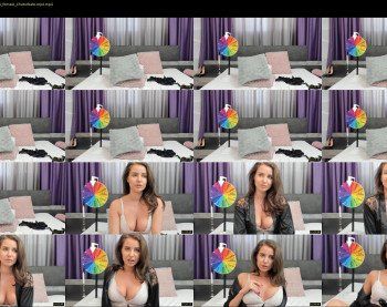 _nastya_ — 20 minute Chaturbate female cam show recording, 1080p, May 20, 2019