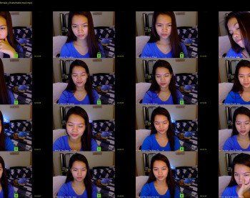 _pilya_ — 8 minute Chaturbate female cam show recording, 720p, May 20, 2019