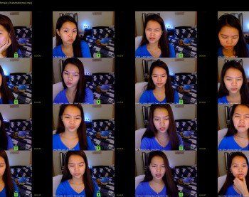 _pilya_ — 50 minute Chaturbate female cam show recording, 720p, May 20, 2019