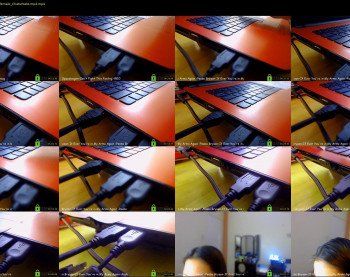_pilya_ — 4 minute Chaturbate female cam show recording, 480p, May 20, 2019