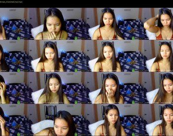 _pilya_ — 6 minute Chaturbate female cam show recording, 480p, May 20, 2019