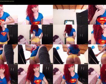 _twiggy — 95 minute Chaturbate female cam show recording, 720p, May 20, 2019