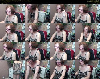 adelewildx — 123 minute Chaturbate female cam show recording, 480p, May 20, 2019