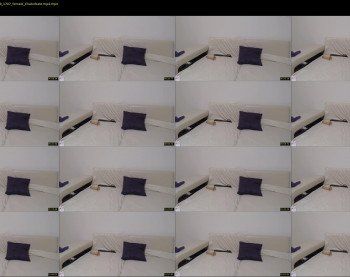 adriana_ferrari — 3 minute Chaturbate female cam show recording, 1080p, May 20, 2019