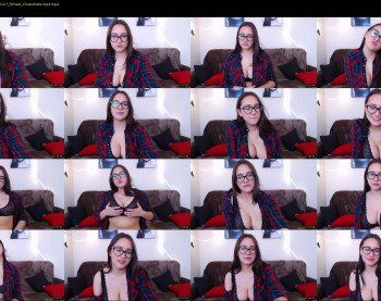 airbags2000 — 19 minute Chaturbate female cam show recording, 1080p, May 20, 2019
