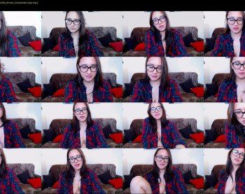 airbags2000 — 19 minute Chaturbate female cam show recording, 1080p, May 20, 2019