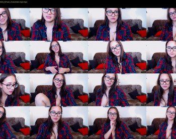 airbags2000 — 19 minute Chaturbate female cam show recording, 1080p, May 20, 2019