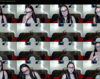 airbags2000 — 20 minute Chaturbate female cam show recording, 1080p, May 20, 2019