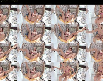 amysuperheroes — 29 minute Chaturbate female cam show recording, 1080p, May 20, 2019