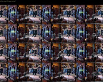 angelinasia — 29 minute Chaturbate female cam show recording, 1080p, May 20, 2019