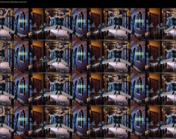 angelinasia — 10 minute Chaturbate female cam show recording, 1080p, May 20, 2019