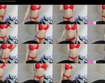 babykeeee — 24 minute Chaturbate female cam show recording, 1080p, May 20, 2019