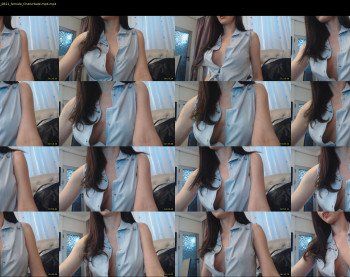 bad__princess — 8 minute Chaturbate female cam show recording, 1080p, May 20, 2019