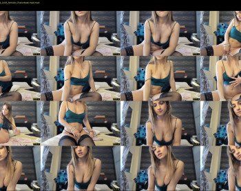 barbieprincess — 11 minute Chaturbate female cam show recording, 720p, May 20, 2019