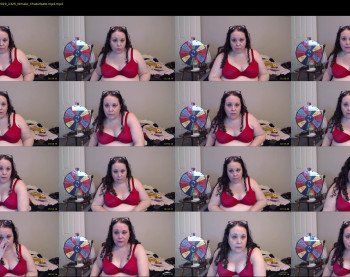 bbwmilfforcamfun — 12 minute Chaturbate female cam show recording, 720p, May 20, 2019