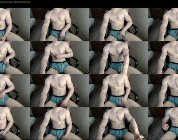 big_nick_for_you_ — 12 minute Chaturbate male cam show recording, 720p, May 20, 2019