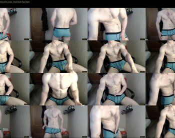 big_nick_for_you_ — 29 minute Chaturbate male cam show recording, 720p, May 20, 2019