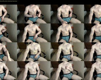 big_nick_for_you_ — 20 minute Chaturbate male cam show recording, 720p, May 20, 2019