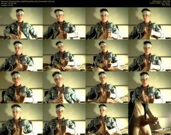briannhardone — 73 minute Chaturbate male cam show recording, 720p, May 20, 2019
