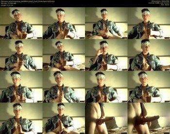 briannhardone — 72 minute Chaturbate male cam show recording, 720p, May 20, 2019
