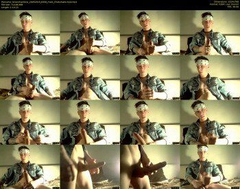 briannhardone — 71 minute Chaturbate male cam show recording, 720p, May 20, 2019