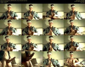 briannhardone — 71 minute Chaturbate male cam show recording, 720p, May 20, 2019