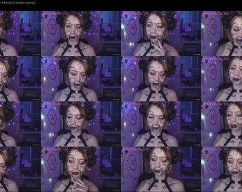 bunnykelly — 29 minute Chaturbate female cam show recording, 1080p, May 20, 2019