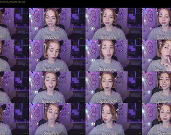 bunnykelly — 27 minute Chaturbate female cam show recording, 1080p, May 21, 2019