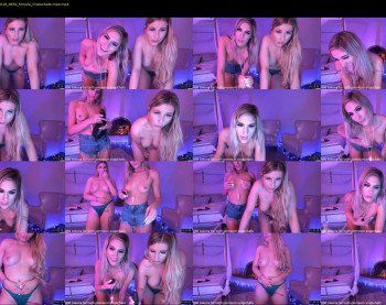 butterybubblebutt — 25 minute Chaturbate couple cam show recording, 1080p, May 20, 2019