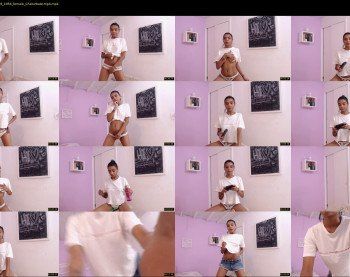 camilaramirez_ — 56 minute Chaturbate female cam show recording, 1080p, May 20, 2019